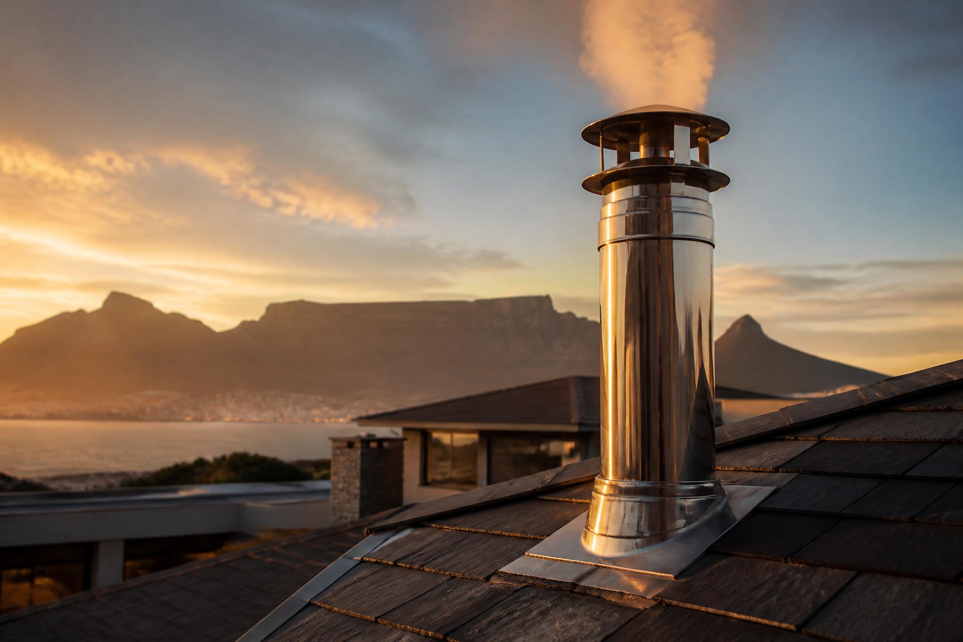 Flues & Accessories