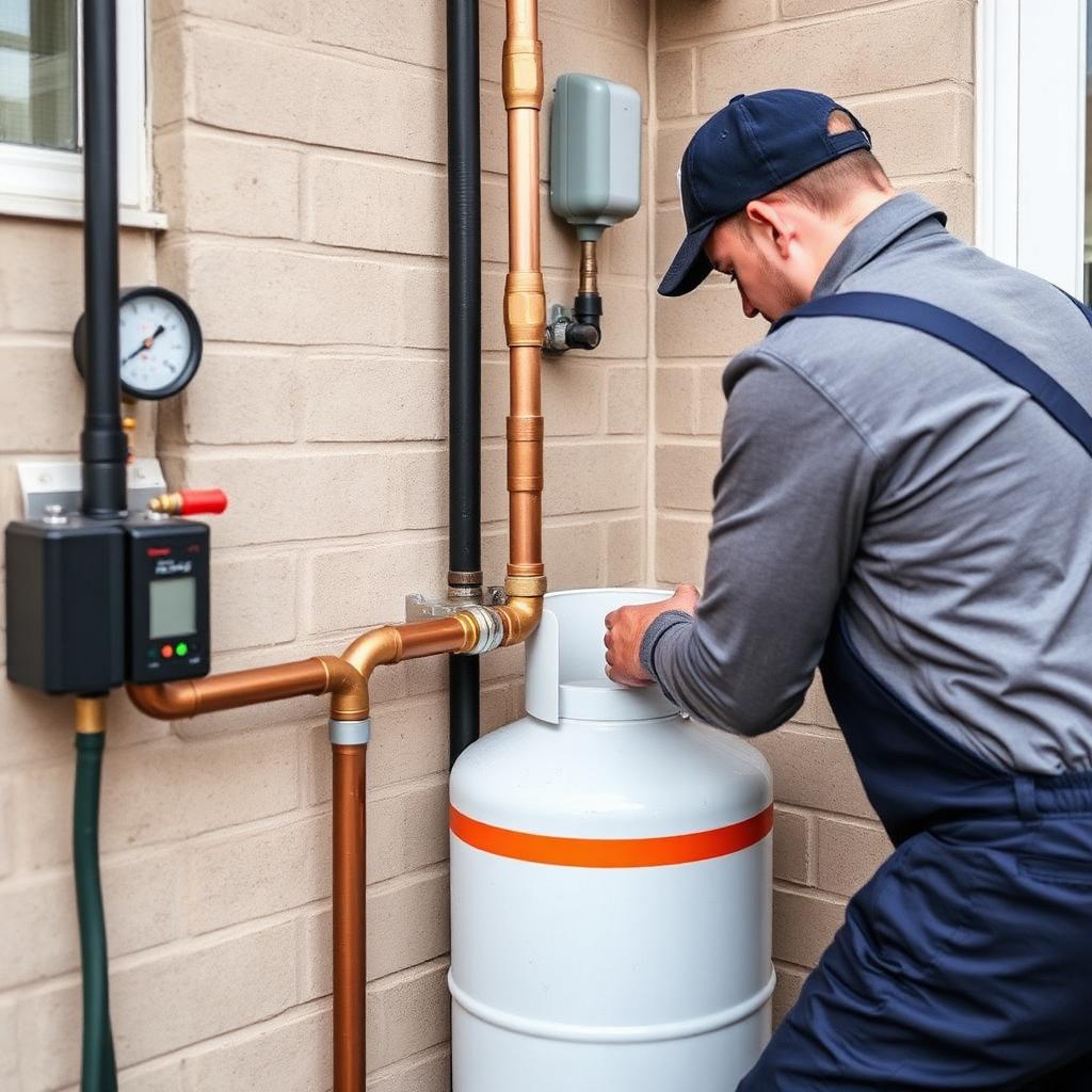 Installations & Services