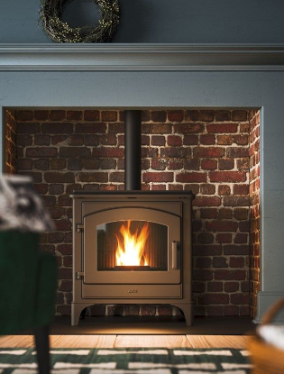 Fireplaces